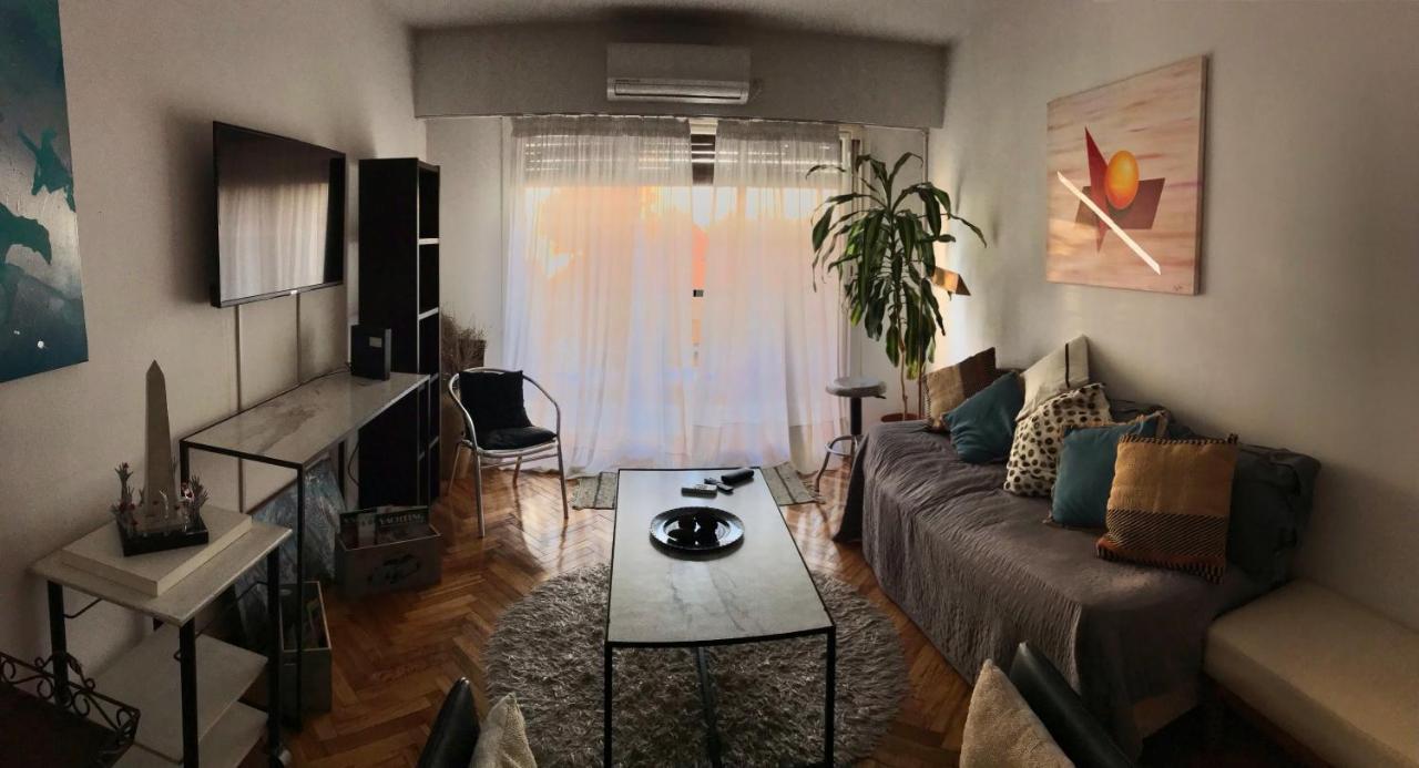 Puerto - La Isla Apartment Olivos