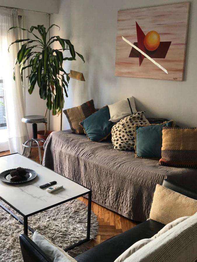 Puerto - La Isla Apartment Olivos