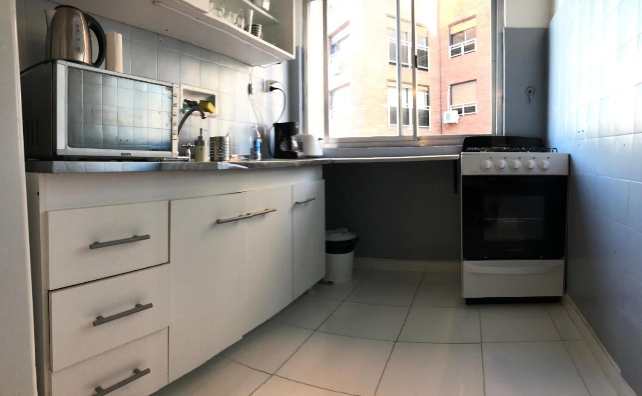 Apartment Puerto - La Isla