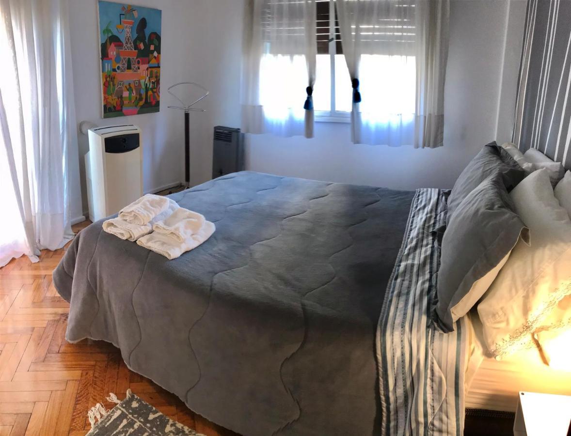 Apartment Puerto - La Isla *
