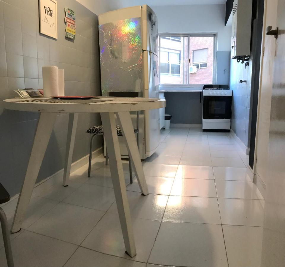 Puerto - La Isla Apartment *